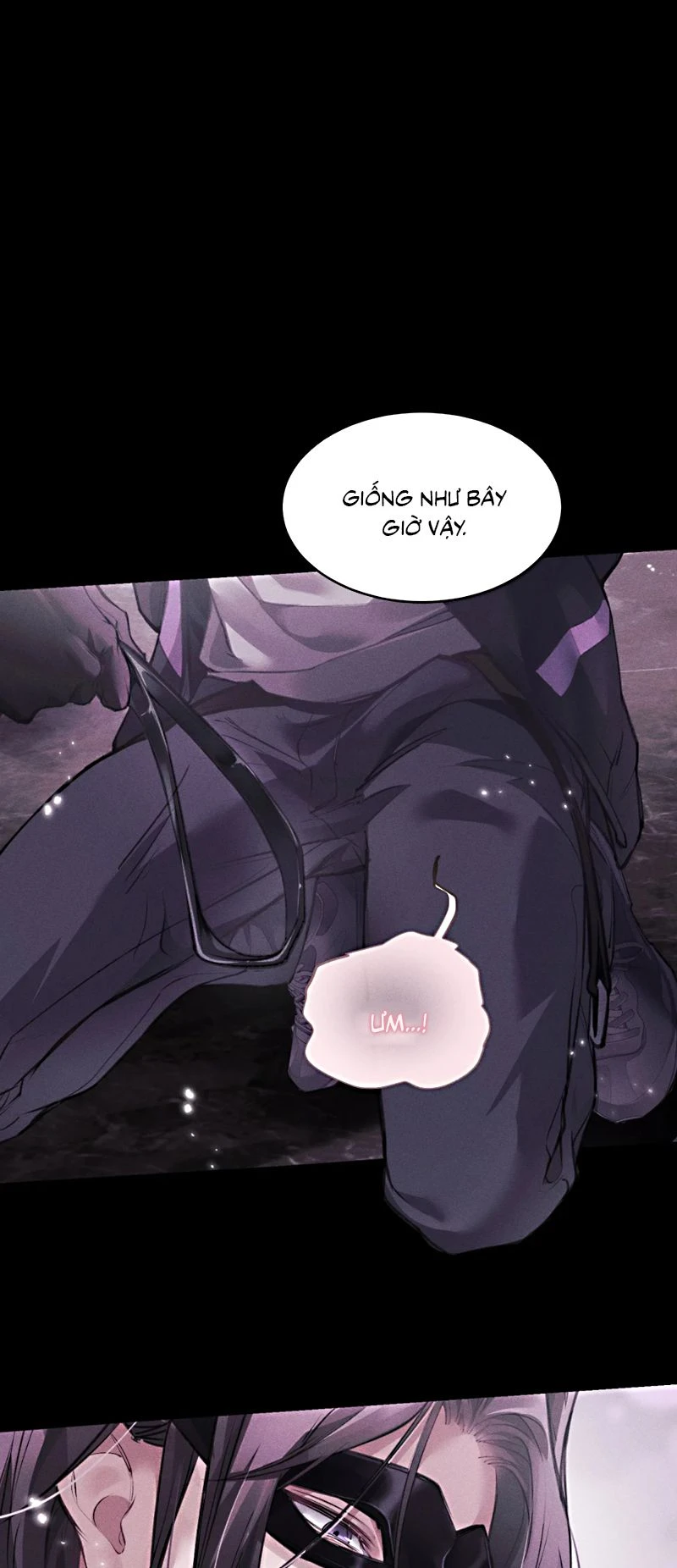 Không Cam Lòng Bị Chú Nhỏ Kẻ Thù Chế Ngự Chapter 3 - 37