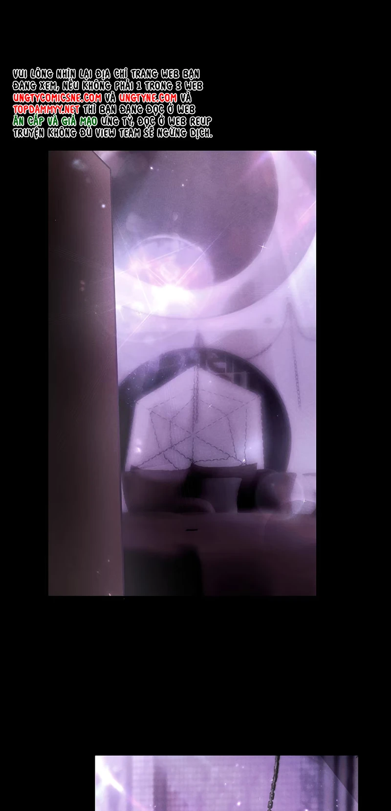 Không Cam Lòng Bị Chú Nhỏ Kẻ Thù Chế Ngự Chapter 4 - 4