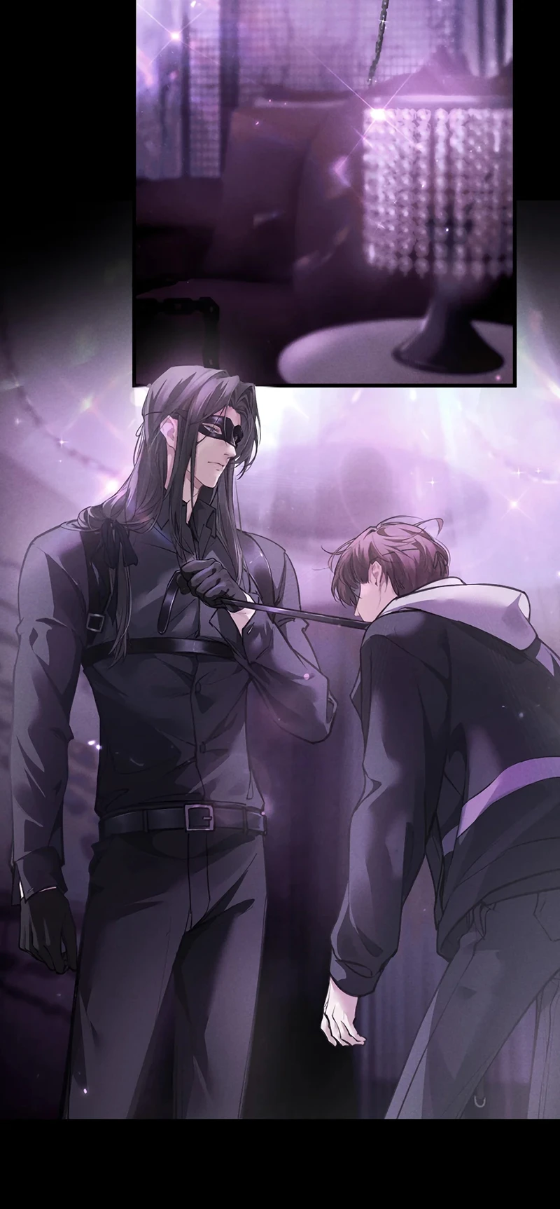 Không Cam Lòng Bị Chú Nhỏ Kẻ Thù Chế Ngự Chapter 4 - 5