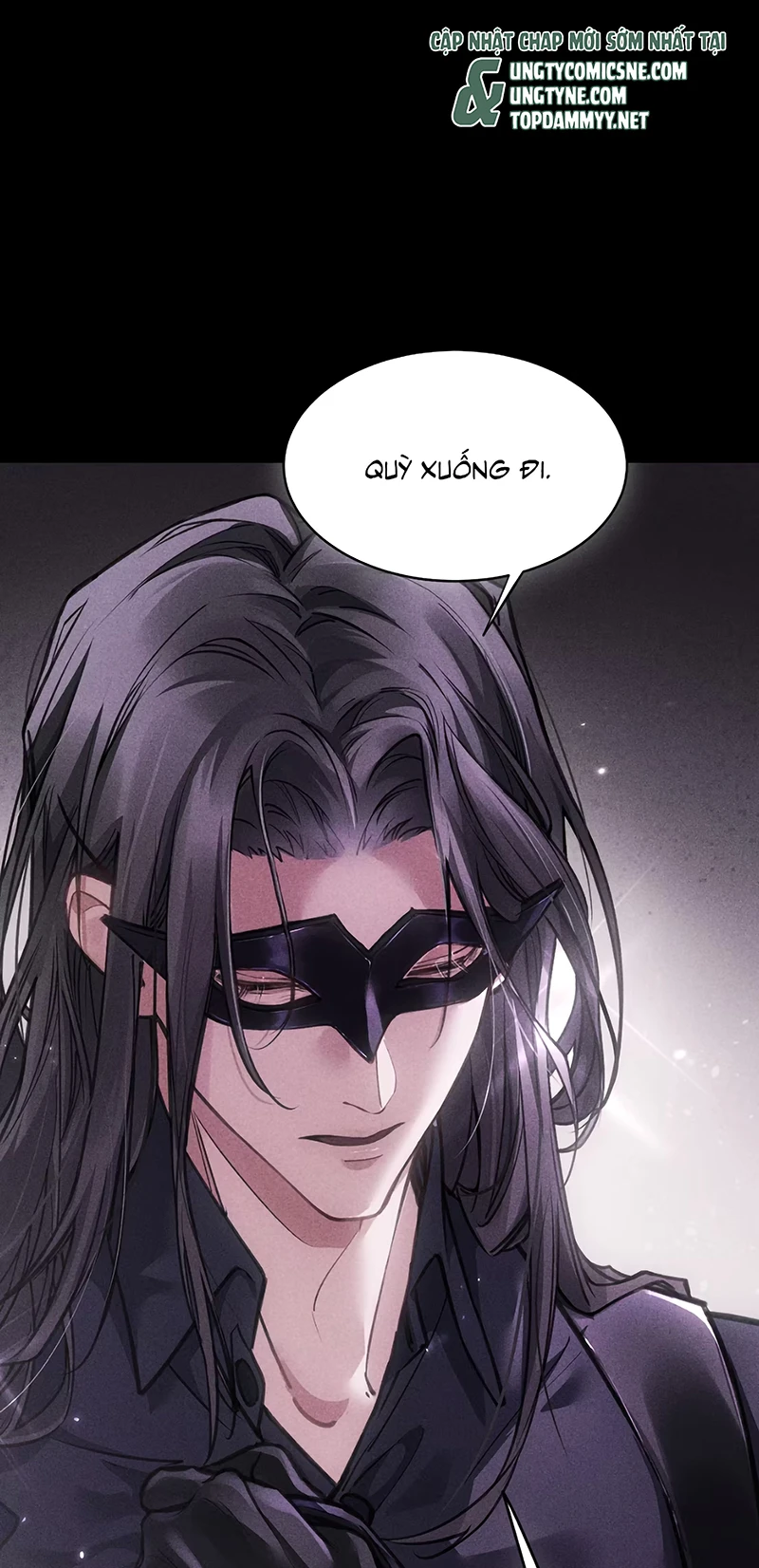 Không Cam Lòng Bị Chú Nhỏ Kẻ Thù Chế Ngự Chapter 4 - 6