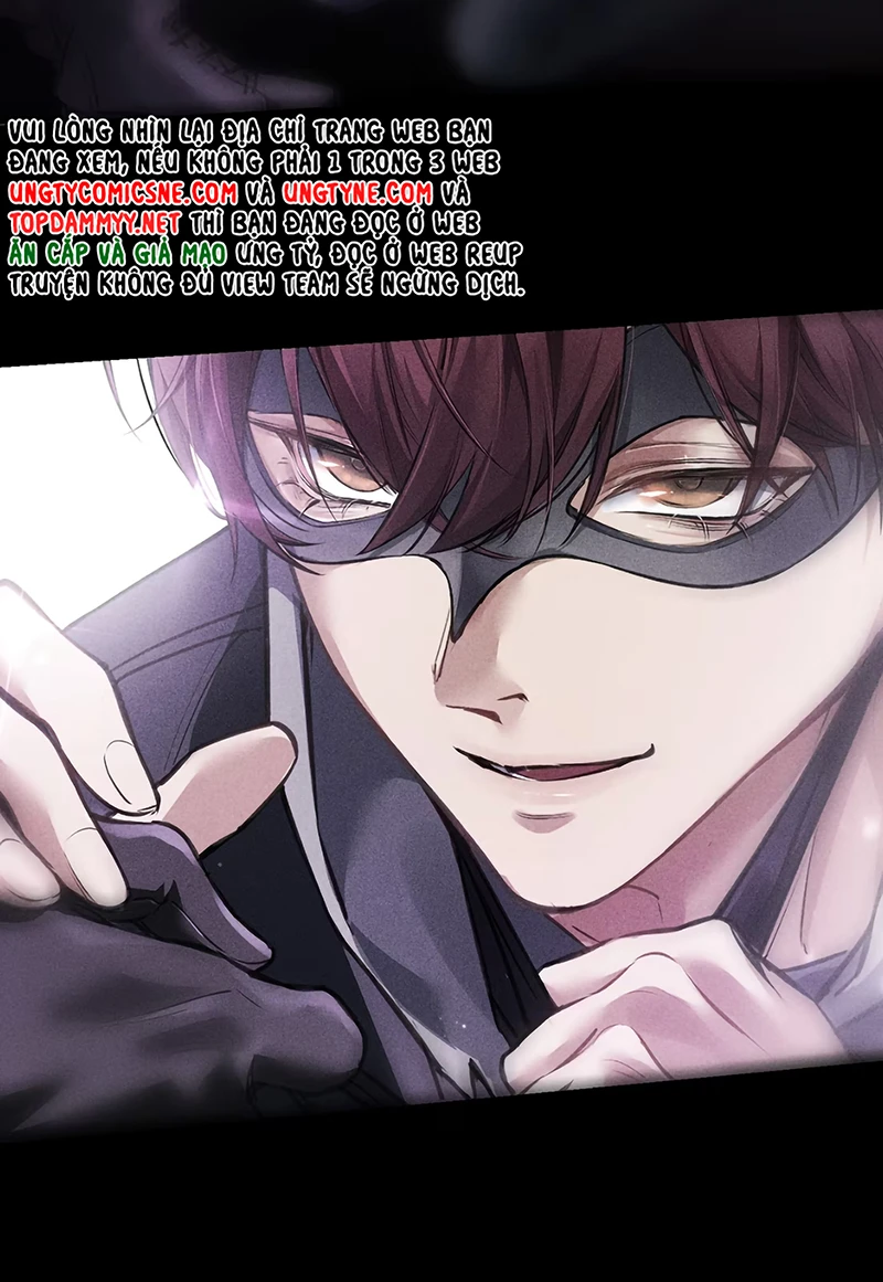 Không Cam Lòng Bị Chú Nhỏ Kẻ Thù Chế Ngự Chapter 4 - 8