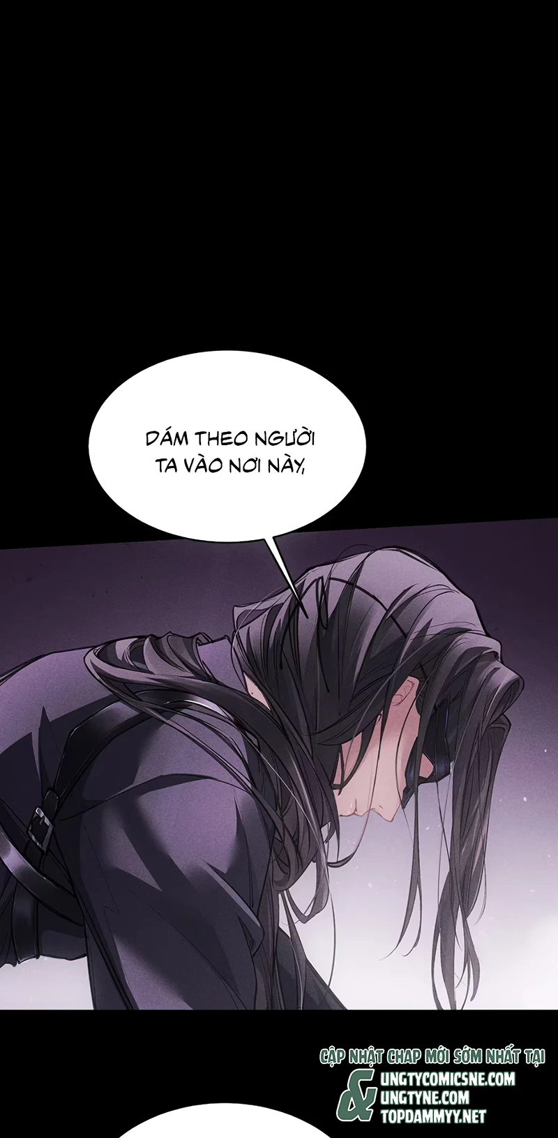 Không Cam Lòng Bị Chú Nhỏ Kẻ Thù Chế Ngự Chapter 4 - 14