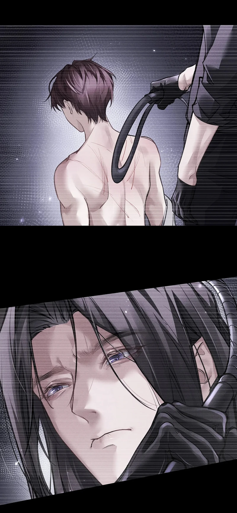 Không Cam Lòng Bị Chú Nhỏ Kẻ Thù Chế Ngự Chapter 4 - 18