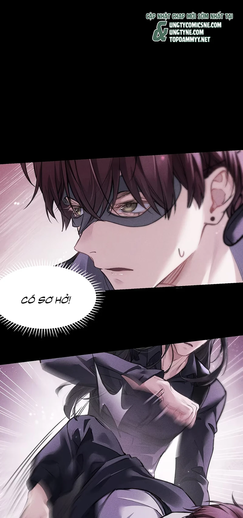 Không Cam Lòng Bị Chú Nhỏ Kẻ Thù Chế Ngự Chapter 4 - 19