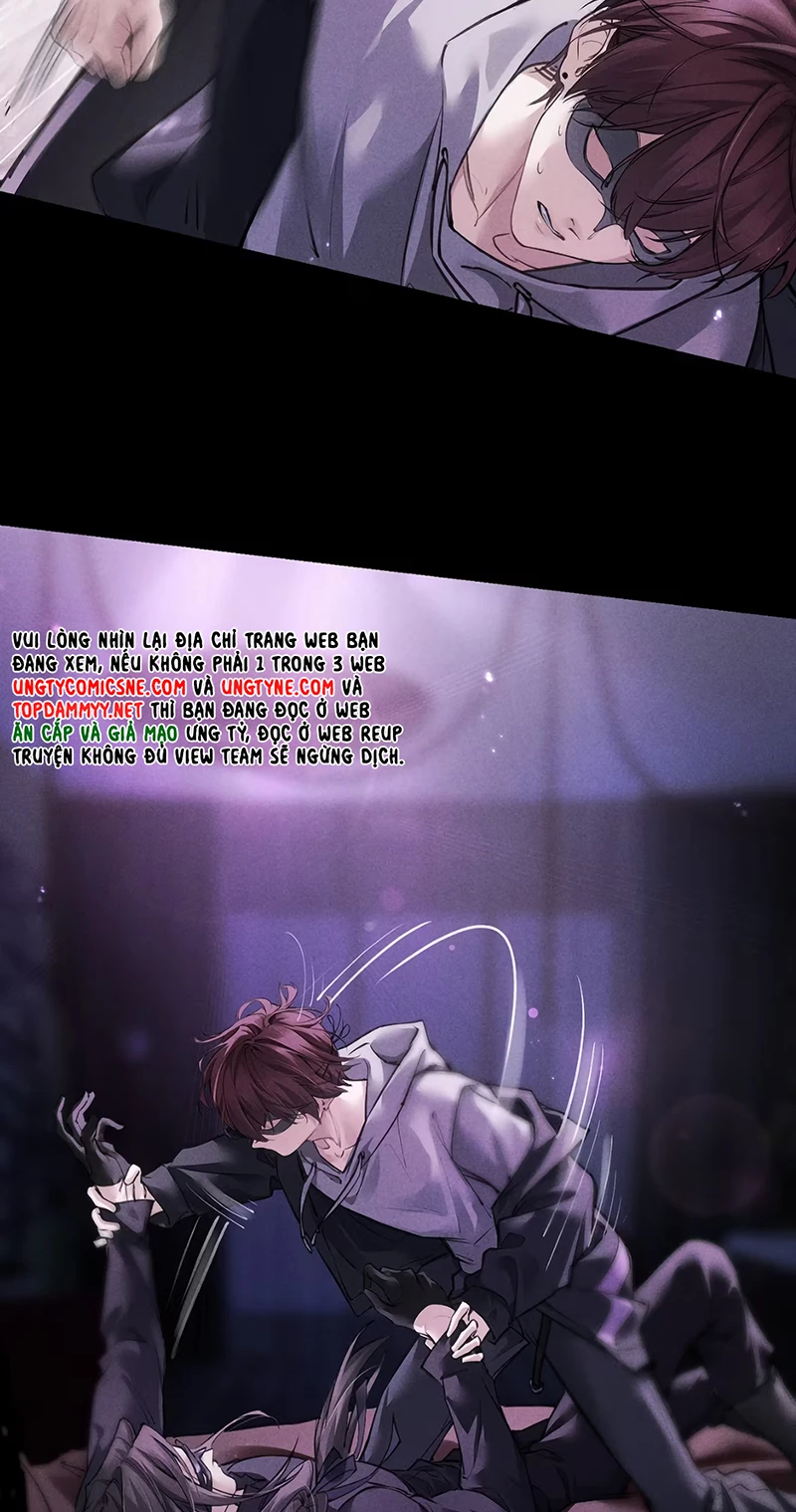 Không Cam Lòng Bị Chú Nhỏ Kẻ Thù Chế Ngự Chapter 4 - 20