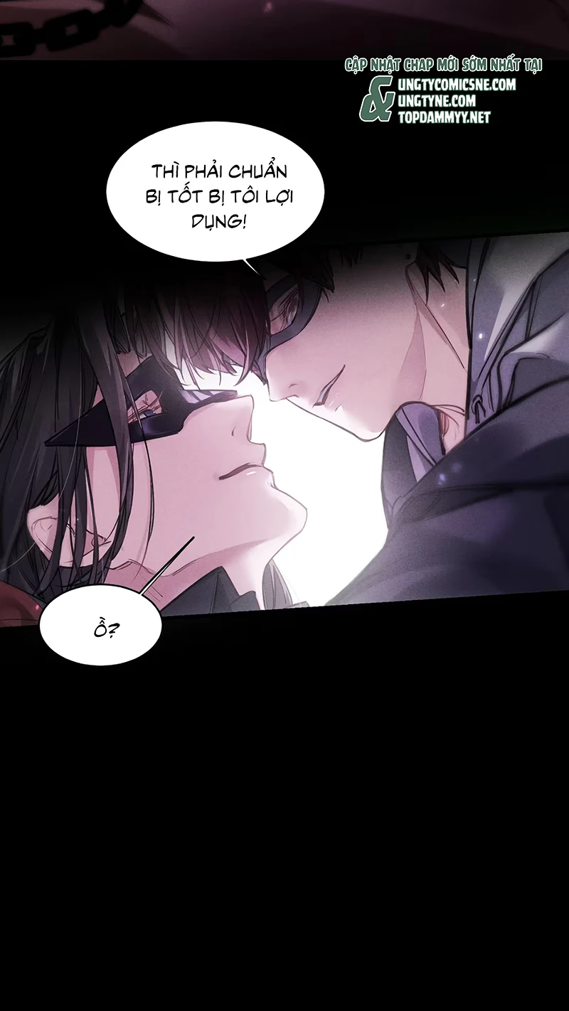 Không Cam Lòng Bị Chú Nhỏ Kẻ Thù Chế Ngự Chapter 4 - 23