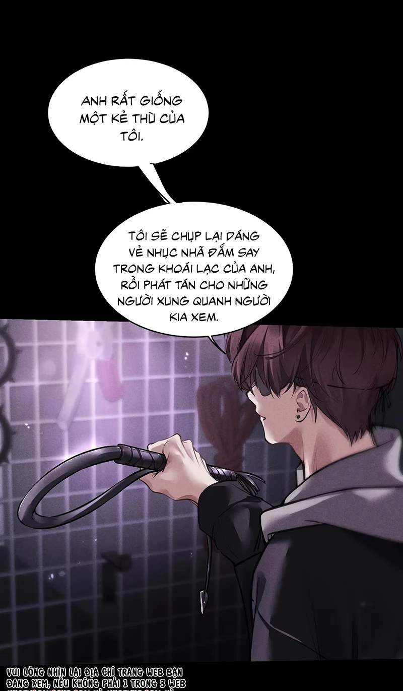 Không Cam Lòng Bị Chú Nhỏ Kẻ Thù Chế Ngự Chapter 4 - 24