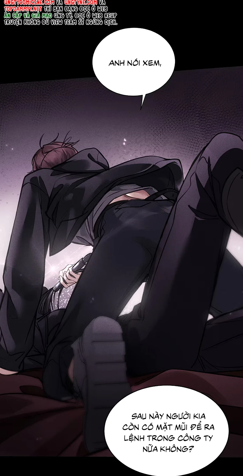 Không Cam Lòng Bị Chú Nhỏ Kẻ Thù Chế Ngự Chapter 4 - 25