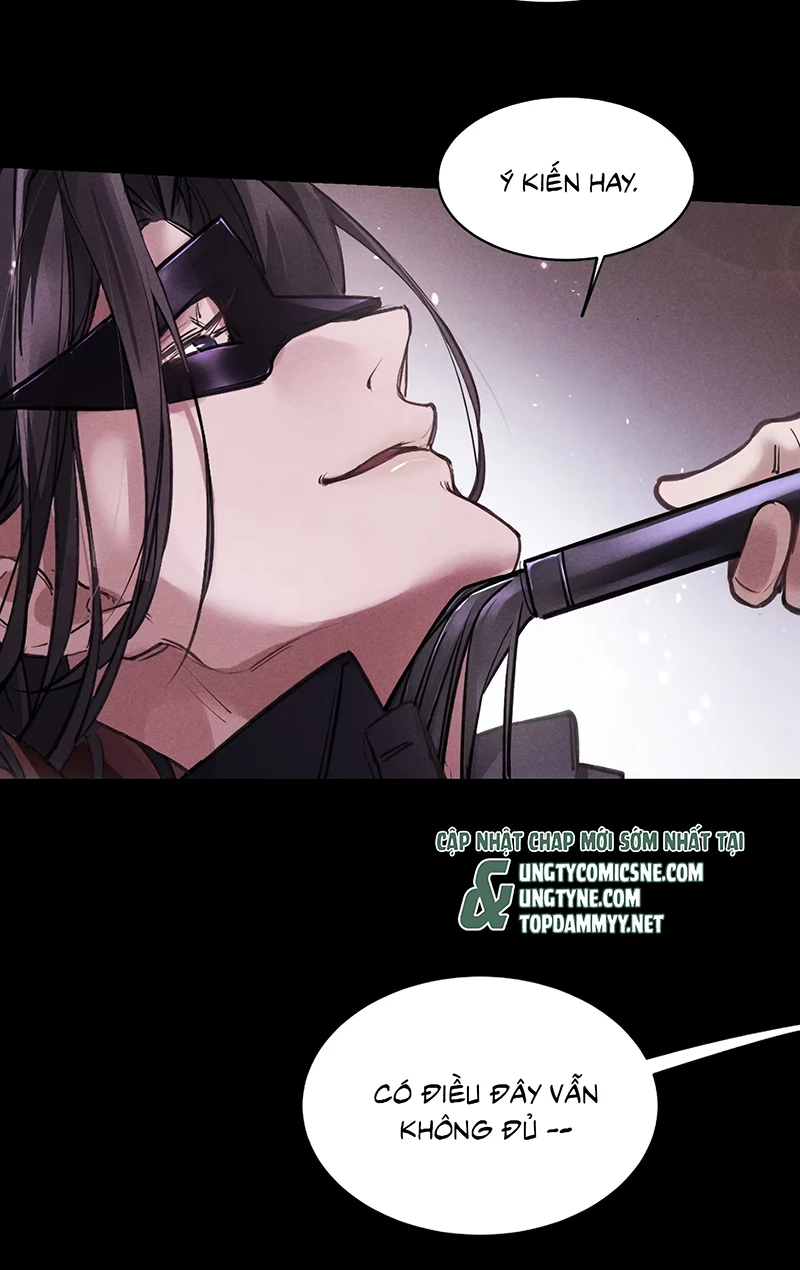 Không Cam Lòng Bị Chú Nhỏ Kẻ Thù Chế Ngự Chapter 4 - 26