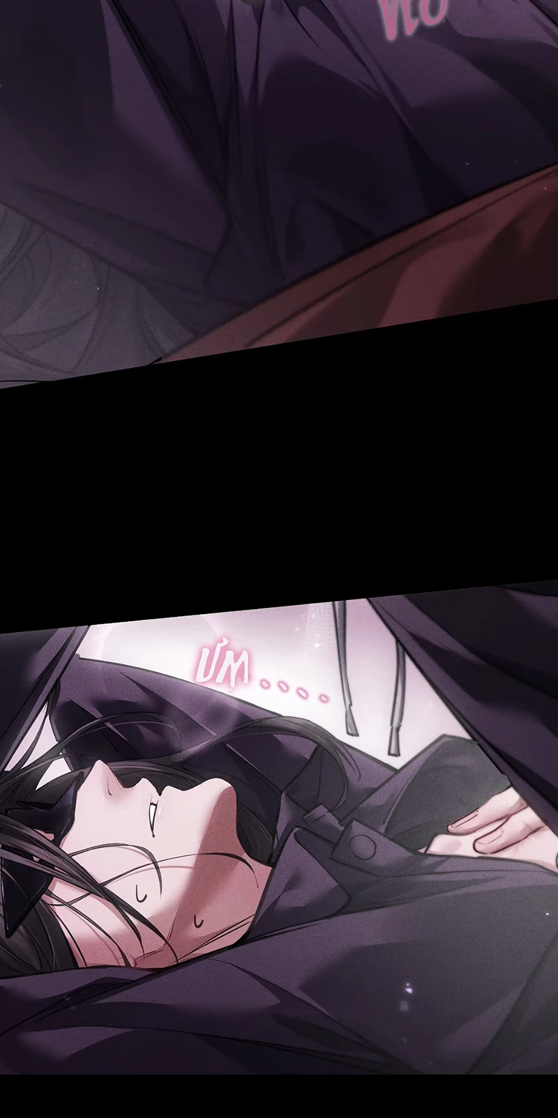 Không Cam Lòng Bị Chú Nhỏ Kẻ Thù Chế Ngự Chapter 4 - 30