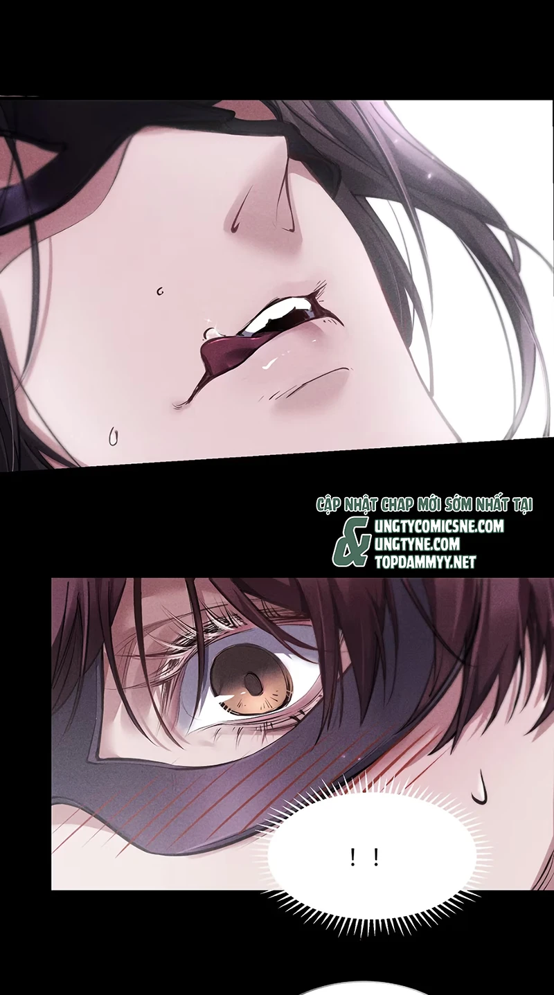 Không Cam Lòng Bị Chú Nhỏ Kẻ Thù Chế Ngự Chapter 4 - 34