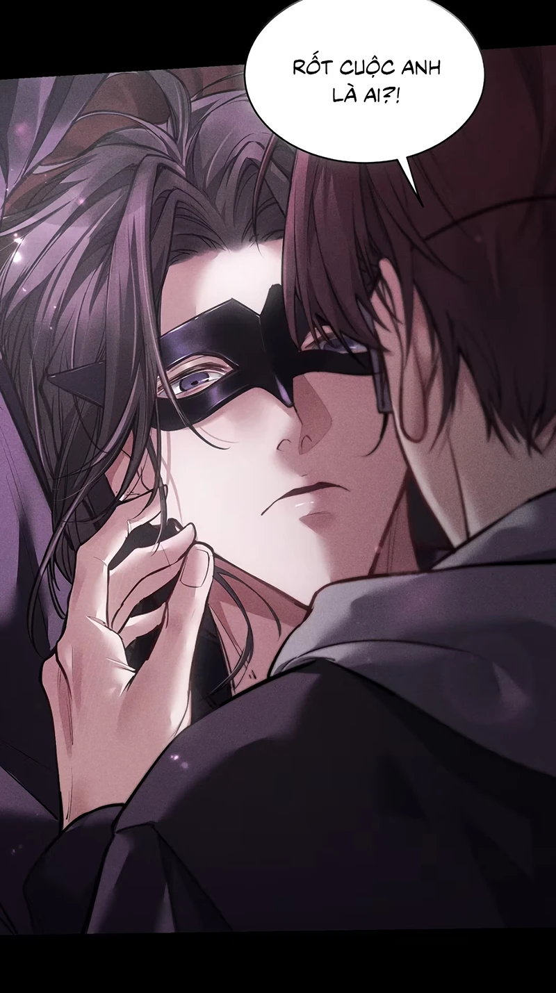 Không Cam Lòng Bị Chú Nhỏ Kẻ Thù Chế Ngự Chapter 4 - 35