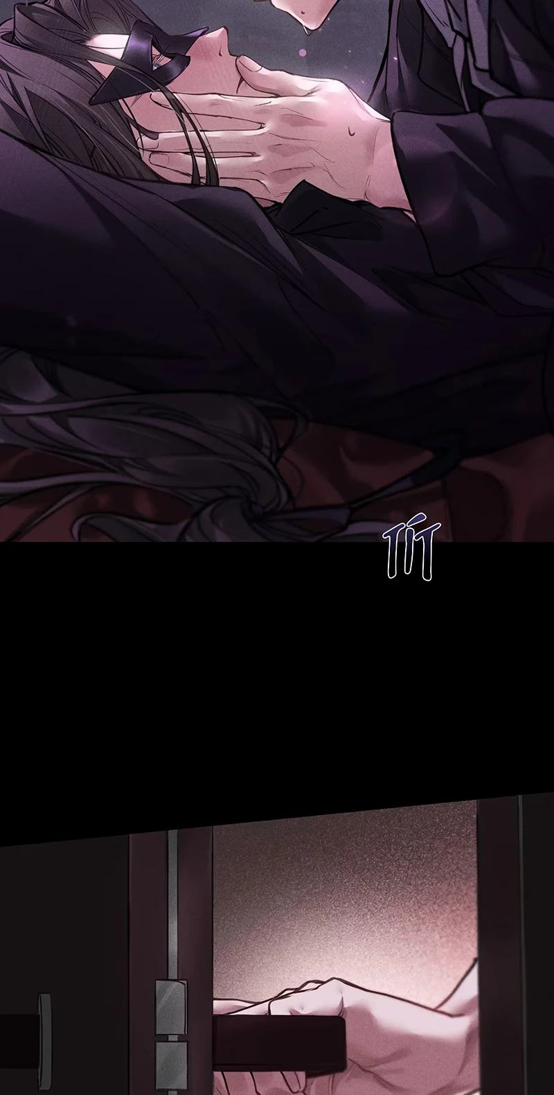 Không Cam Lòng Bị Chú Nhỏ Kẻ Thù Chế Ngự Chapter 4 - 37