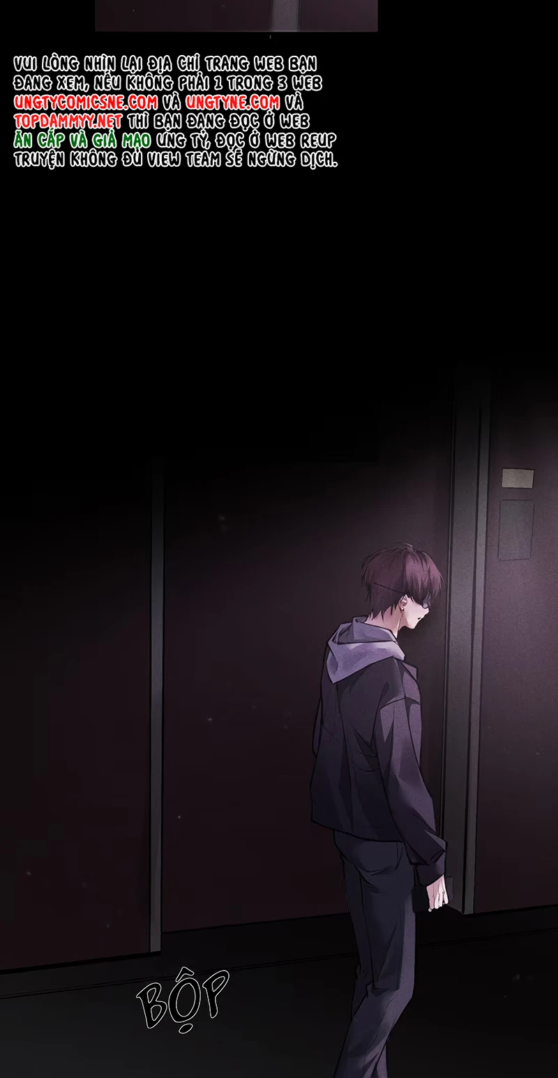 Không Cam Lòng Bị Chú Nhỏ Kẻ Thù Chế Ngự Chapter 4 - 43