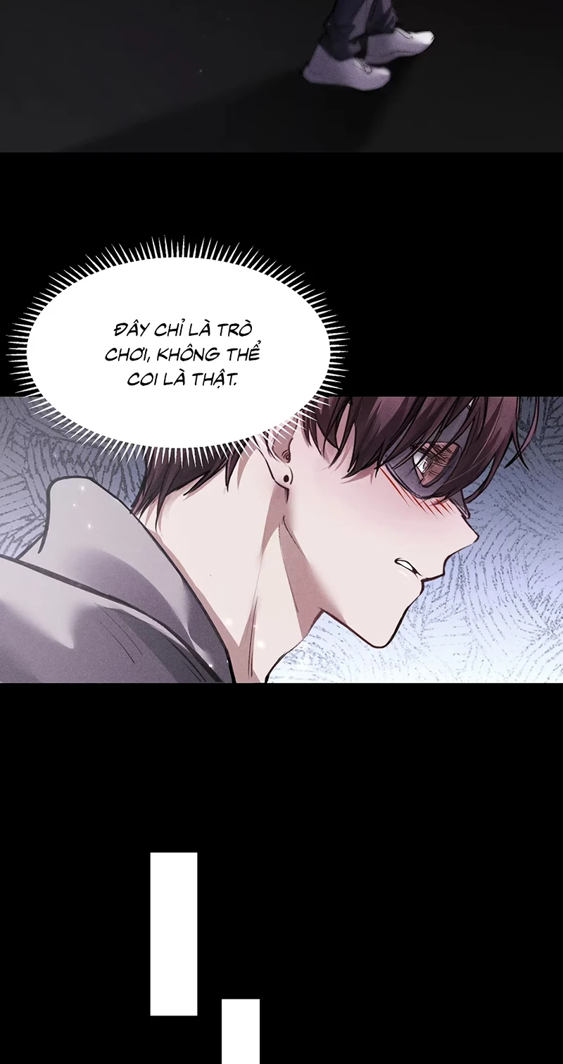 Không Cam Lòng Bị Chú Nhỏ Kẻ Thù Chế Ngự Chapter 4 - 44