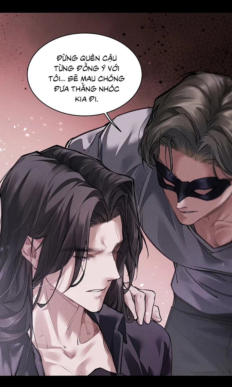 Không Cam Lòng Bị Chú Nhỏ Kẻ Thù Chế Ngự Chapter 4 - 49