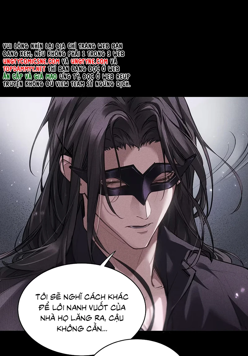 Không Cam Lòng Bị Chú Nhỏ Kẻ Thù Chế Ngự Chapter 5 - 8