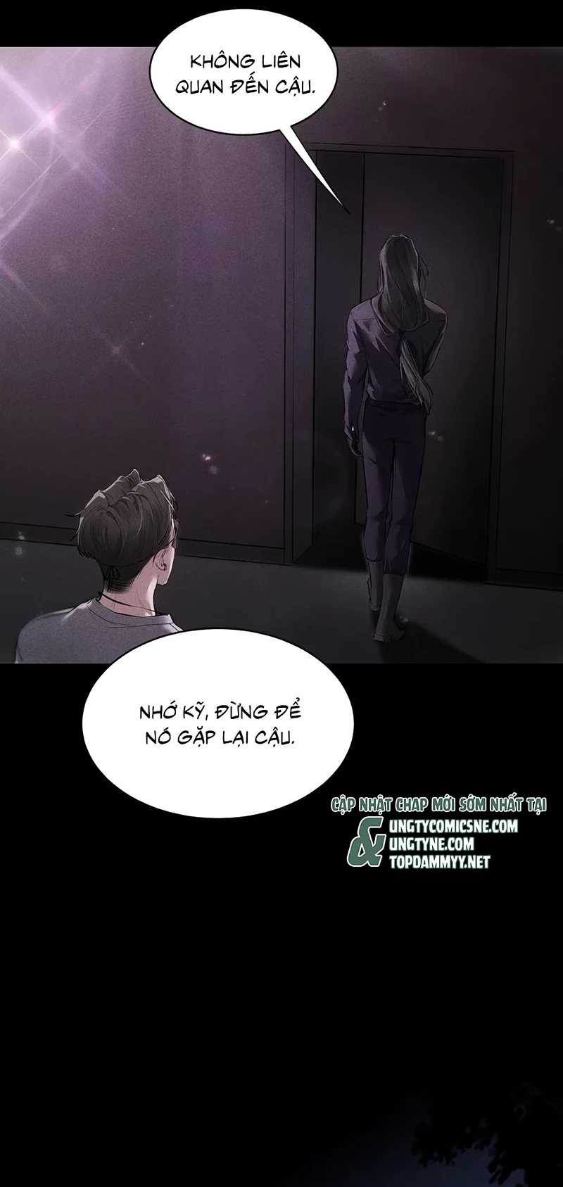 Không Cam Lòng Bị Chú Nhỏ Kẻ Thù Chế Ngự Chapter 5 - 10