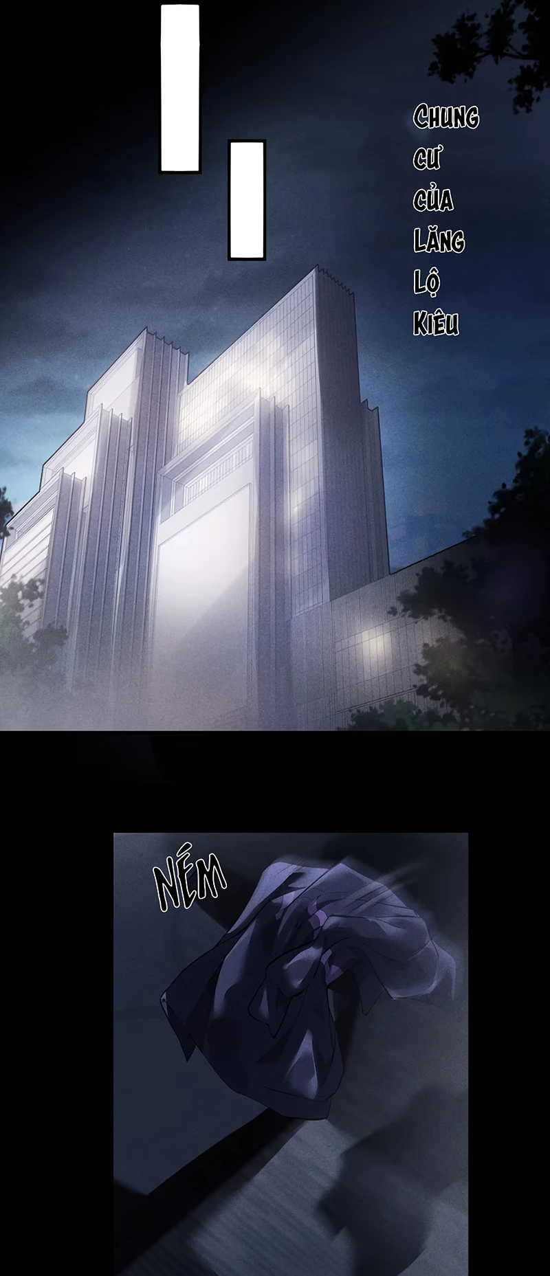 Không Cam Lòng Bị Chú Nhỏ Kẻ Thù Chế Ngự Chapter 5 - 11