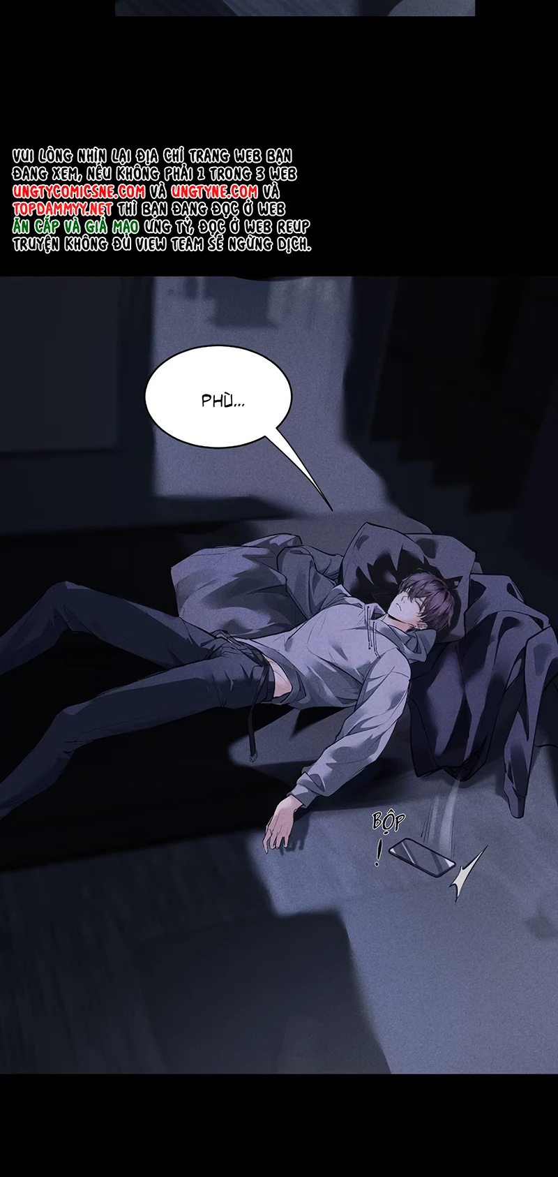 Không Cam Lòng Bị Chú Nhỏ Kẻ Thù Chế Ngự Chapter 5 - 12