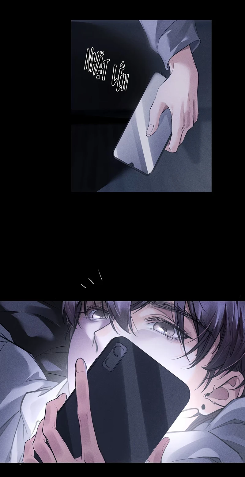 Không Cam Lòng Bị Chú Nhỏ Kẻ Thù Chế Ngự Chapter 5 - 13