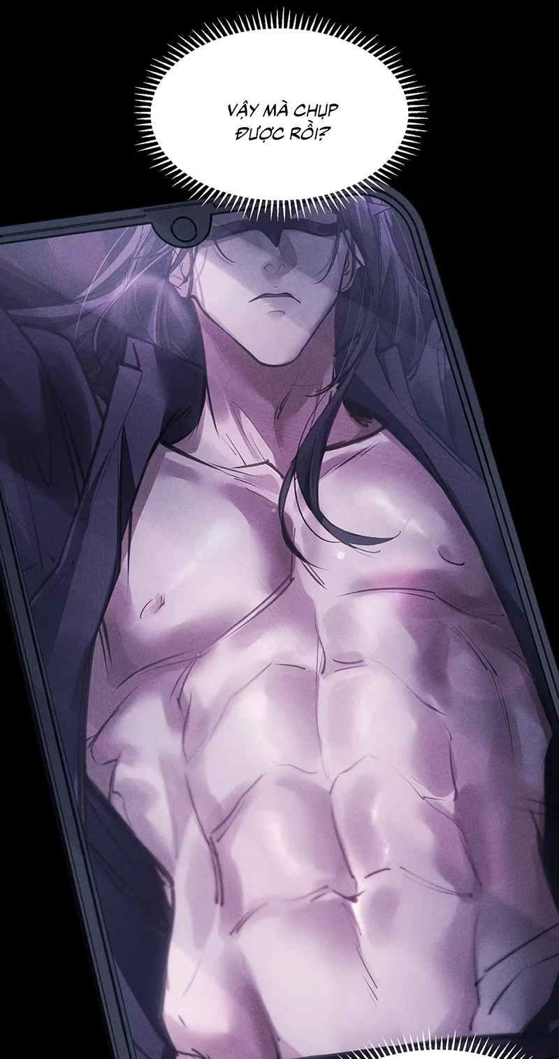 Không Cam Lòng Bị Chú Nhỏ Kẻ Thù Chế Ngự Chapter 5 - 14