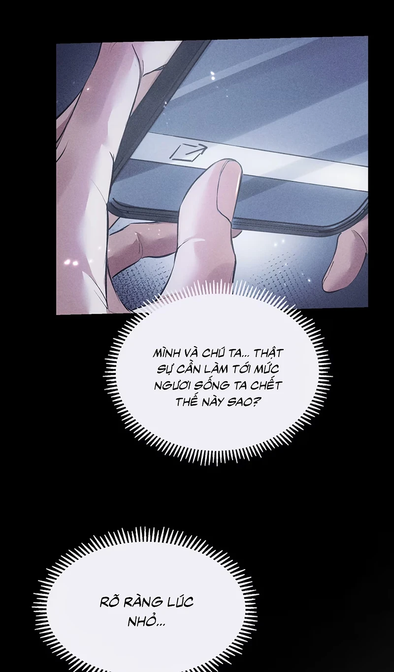 Không Cam Lòng Bị Chú Nhỏ Kẻ Thù Chế Ngự Chapter 5 - 18