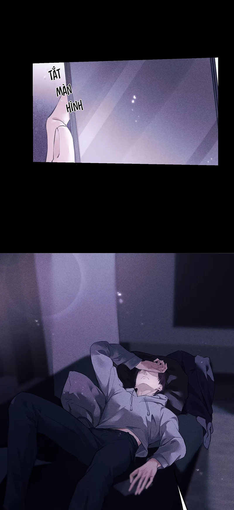 Không Cam Lòng Bị Chú Nhỏ Kẻ Thù Chế Ngự Chapter 5 - 24