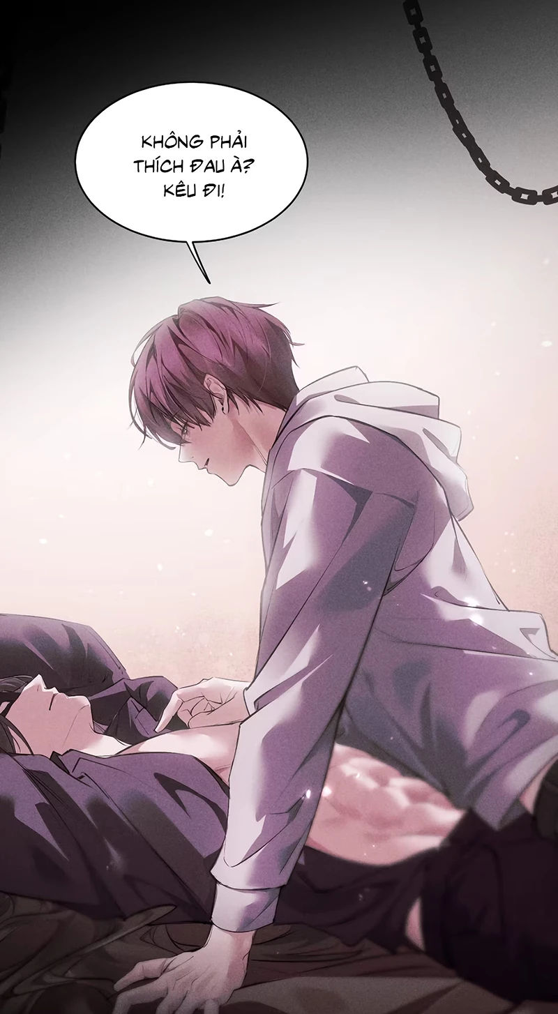 Không Cam Lòng Bị Chú Nhỏ Kẻ Thù Chế Ngự Chapter 5 - 29