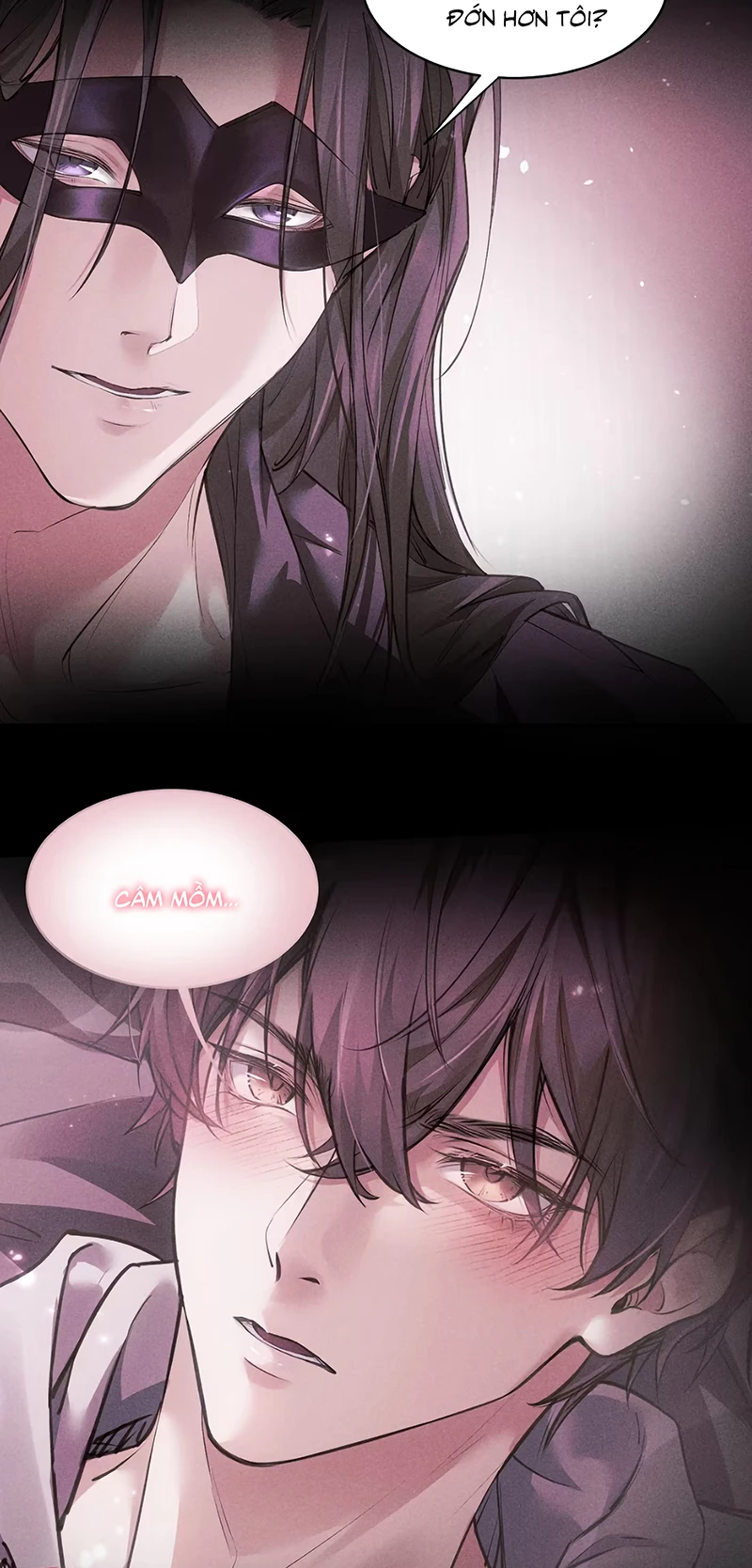 Không Cam Lòng Bị Chú Nhỏ Kẻ Thù Chế Ngự Chapter 5 - 33