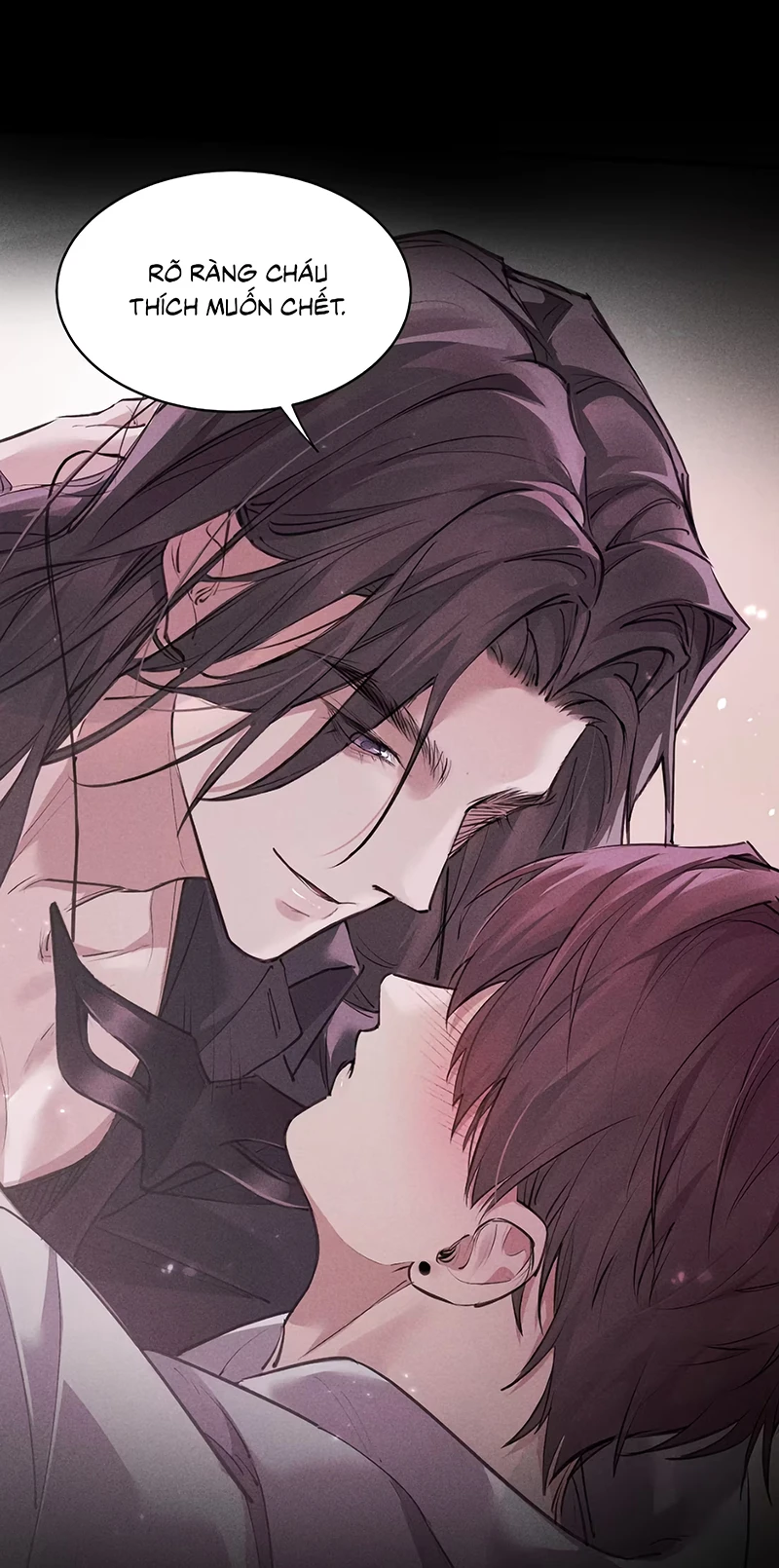 Không Cam Lòng Bị Chú Nhỏ Kẻ Thù Chế Ngự Chapter 5 - 36