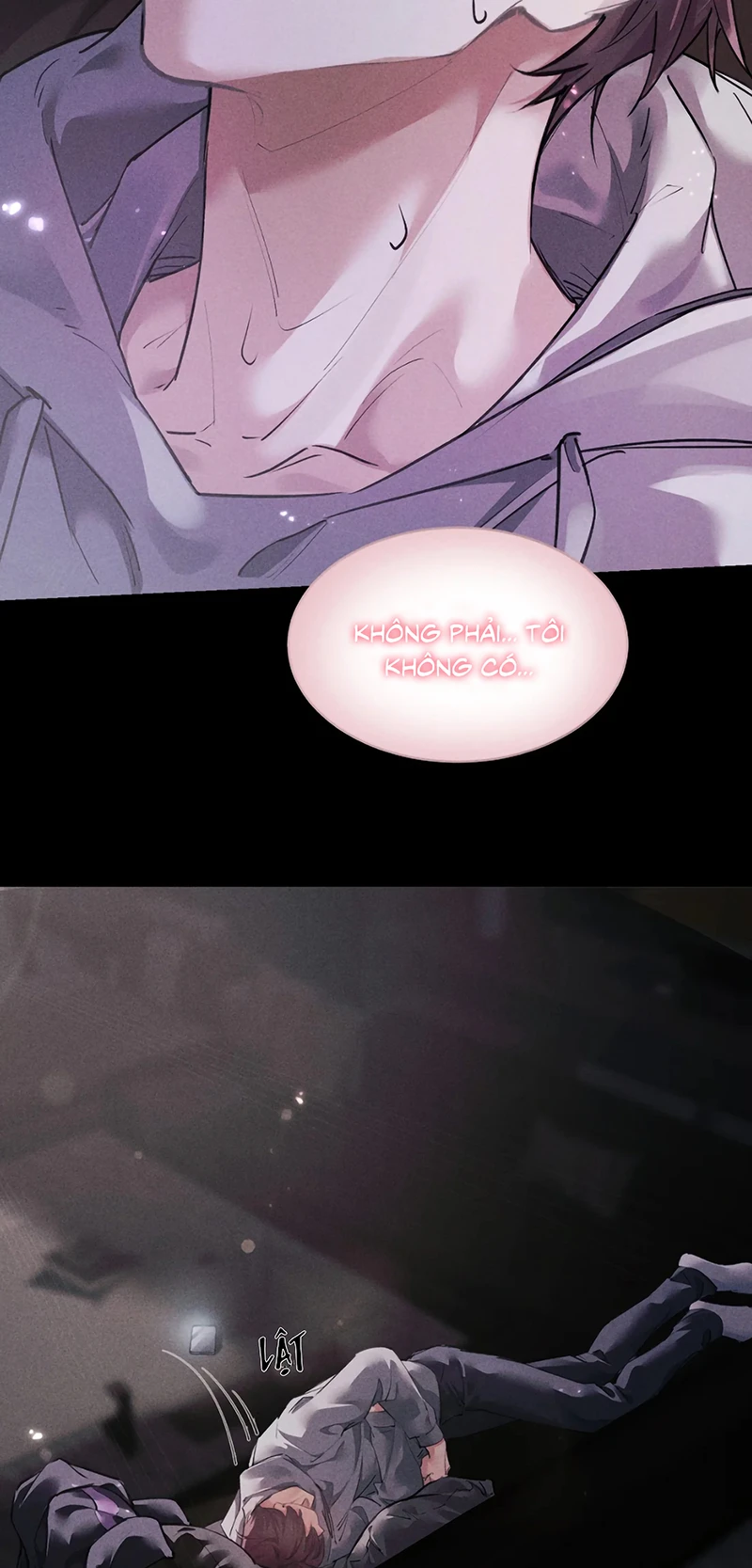 Không Cam Lòng Bị Chú Nhỏ Kẻ Thù Chế Ngự Chapter 5 - 38