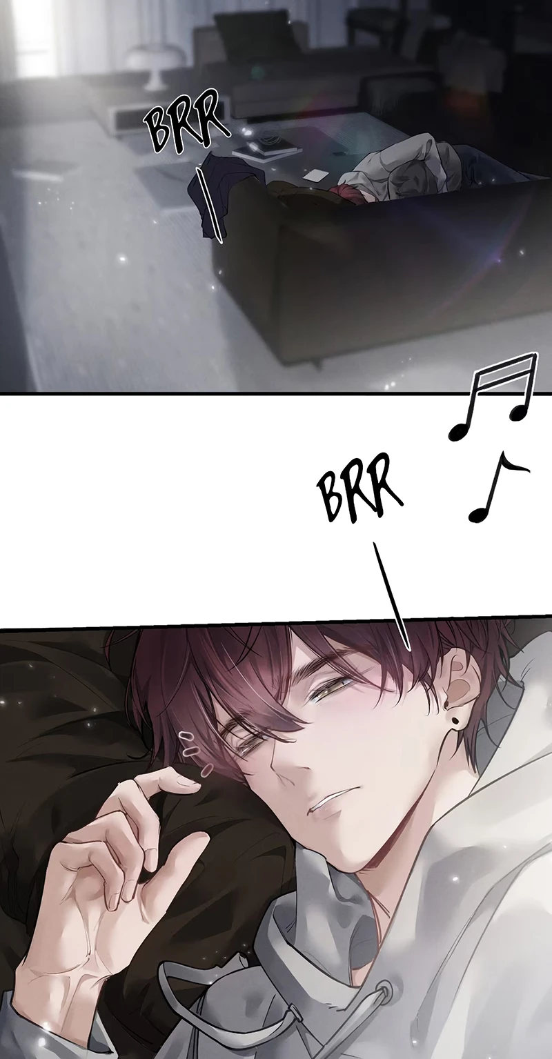 Không Cam Lòng Bị Chú Nhỏ Kẻ Thù Chế Ngự Chapter 6 - 3