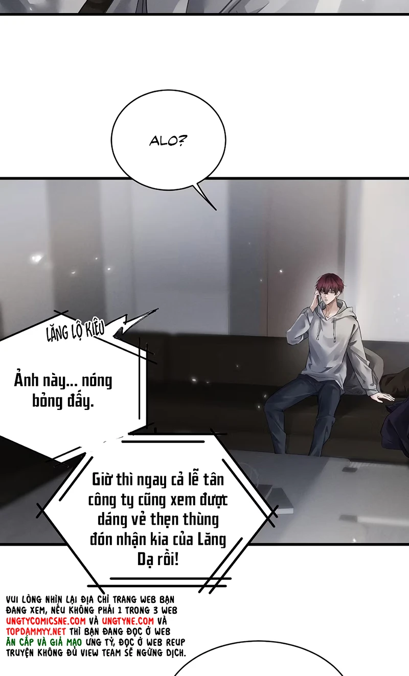 Không Cam Lòng Bị Chú Nhỏ Kẻ Thù Chế Ngự Chapter 6 - 4