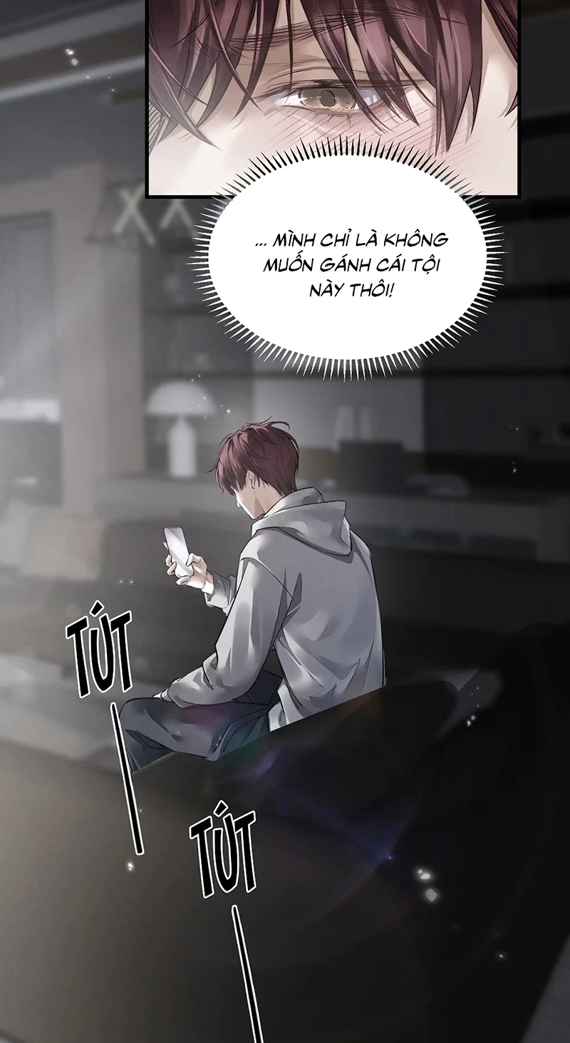 Không Cam Lòng Bị Chú Nhỏ Kẻ Thù Chế Ngự Chapter 6 - 13