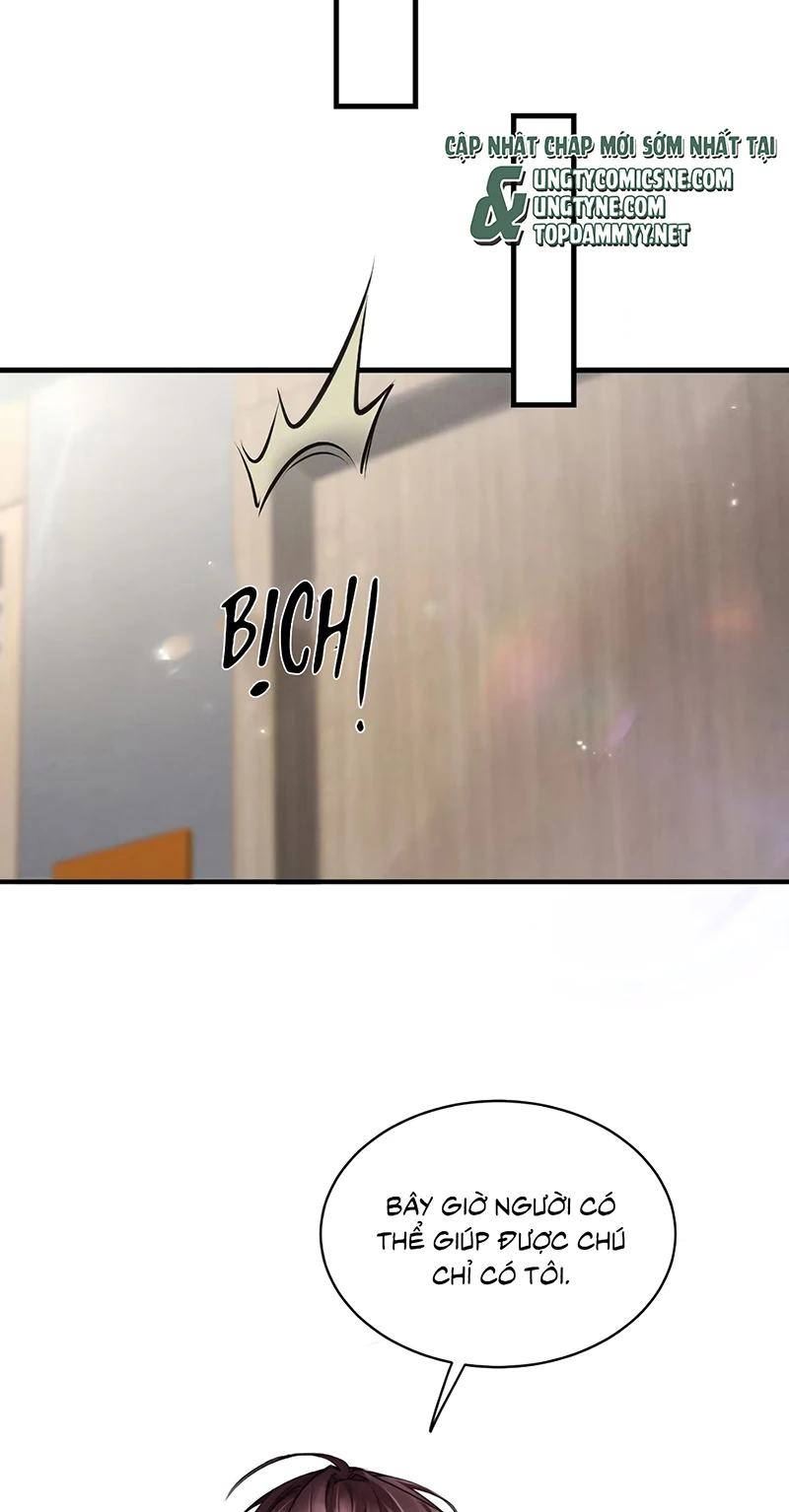 Không Cam Lòng Bị Chú Nhỏ Kẻ Thù Chế Ngự Chapter 6 - 20