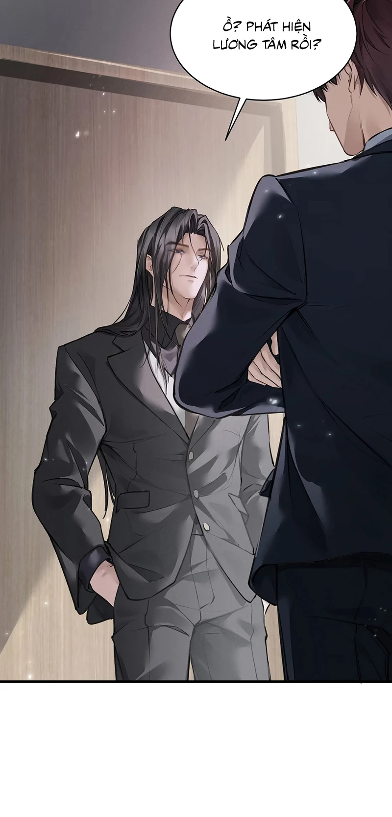 Không Cam Lòng Bị Chú Nhỏ Kẻ Thù Chế Ngự Chapter 6 - 22