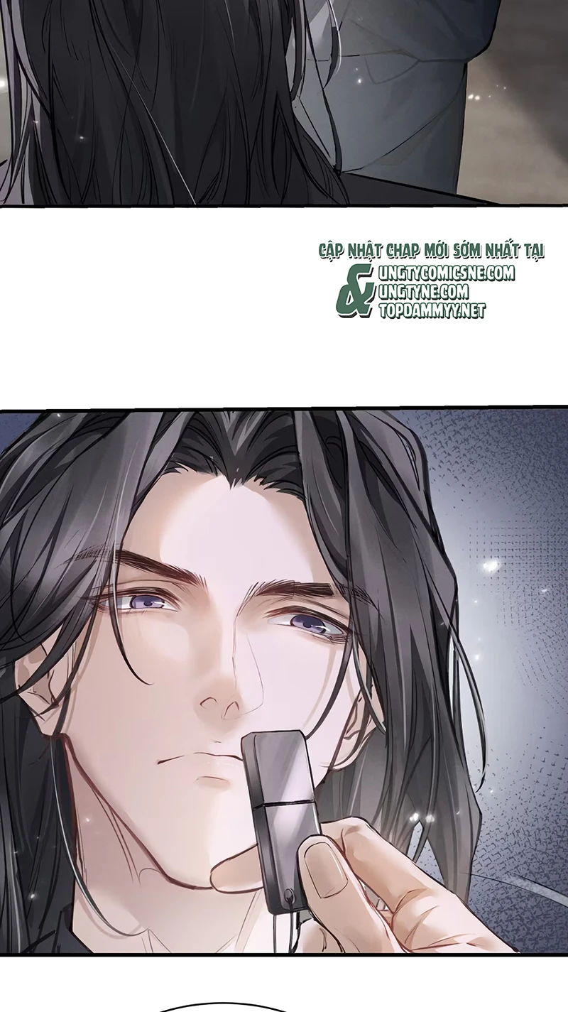 Không Cam Lòng Bị Chú Nhỏ Kẻ Thù Chế Ngự Chapter 6 - 24