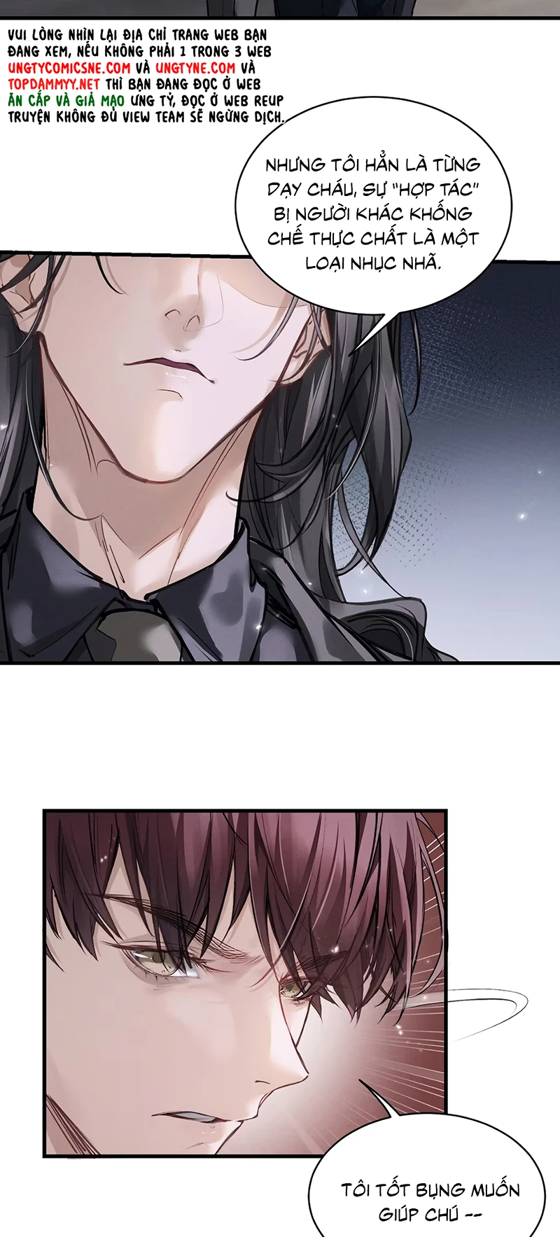 Không Cam Lòng Bị Chú Nhỏ Kẻ Thù Chế Ngự Chapter 6 - 26