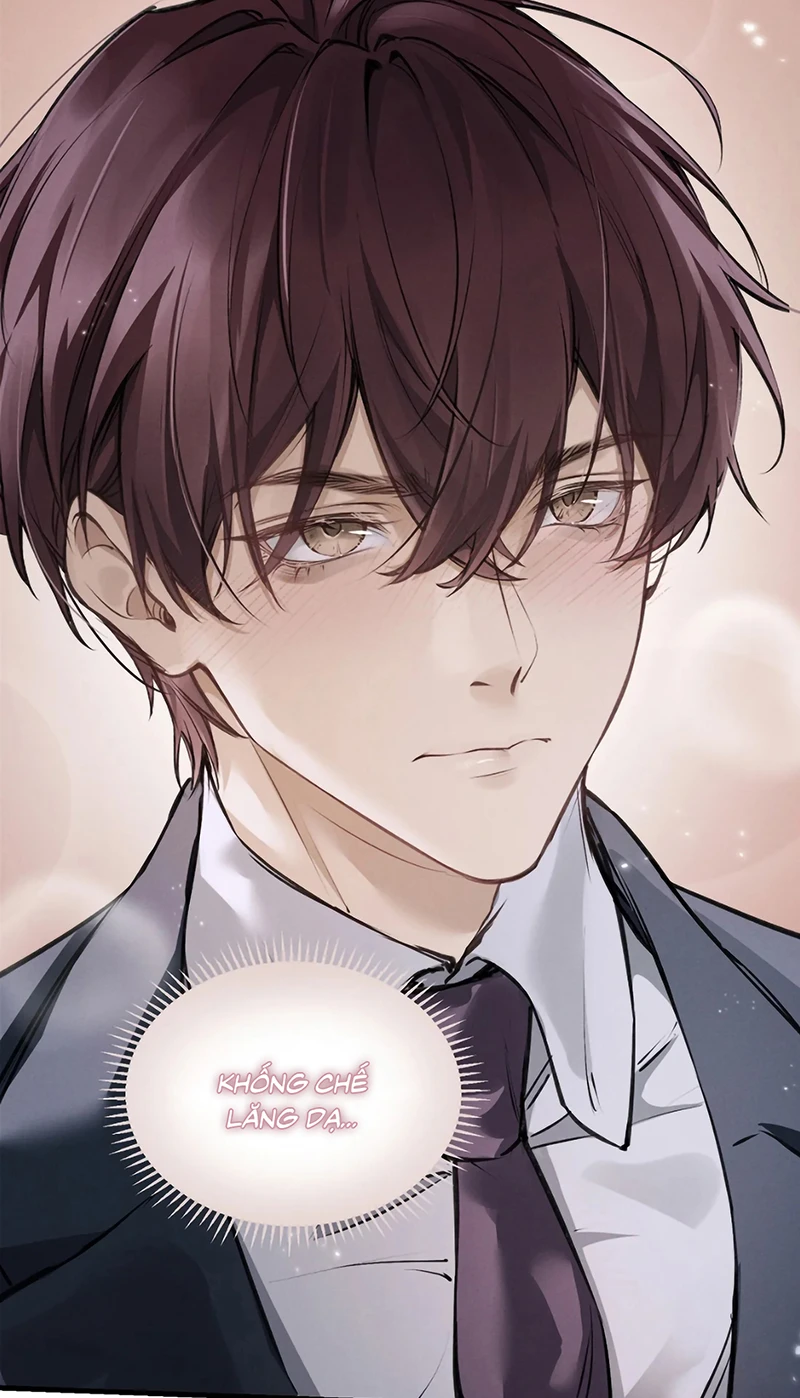 Không Cam Lòng Bị Chú Nhỏ Kẻ Thù Chế Ngự Chapter 6 - 29