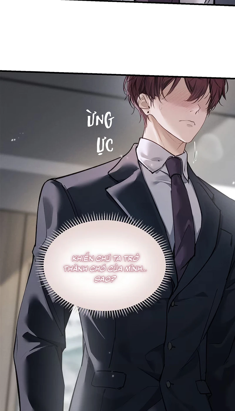 Không Cam Lòng Bị Chú Nhỏ Kẻ Thù Chế Ngự Chapter 6 - 30