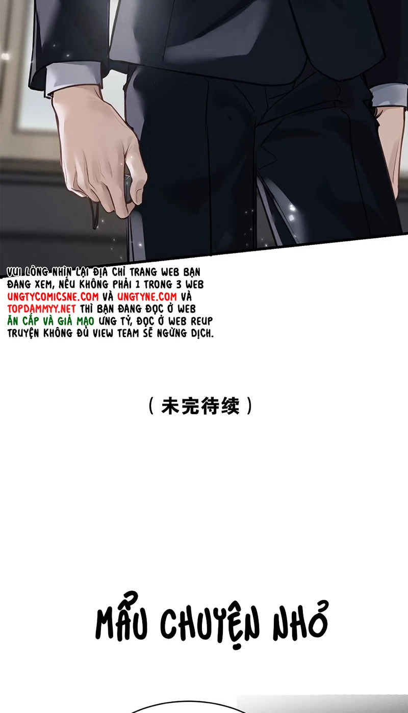 Không Cam Lòng Bị Chú Nhỏ Kẻ Thù Chế Ngự Chapter 6 - 31