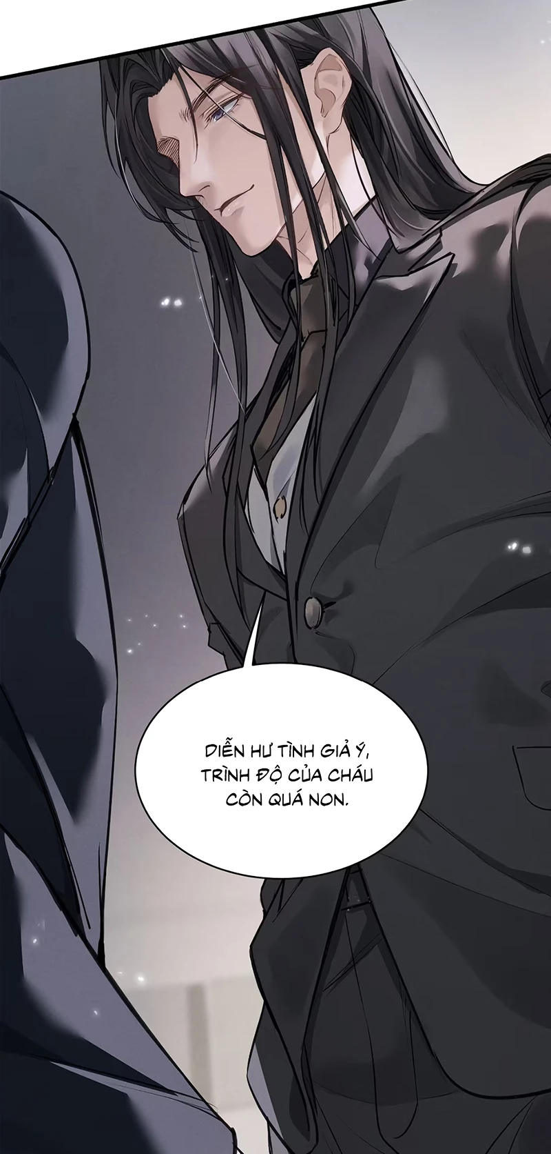 Không Cam Lòng Bị Chú Nhỏ Kẻ Thù Chế Ngự Chapter 7 - 6