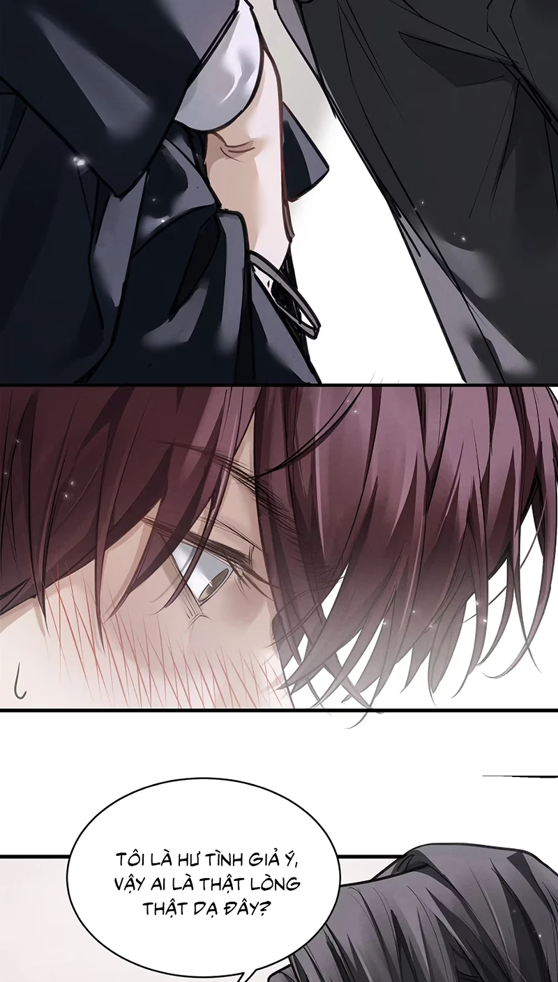 Không Cam Lòng Bị Chú Nhỏ Kẻ Thù Chế Ngự Chapter 7 - 7