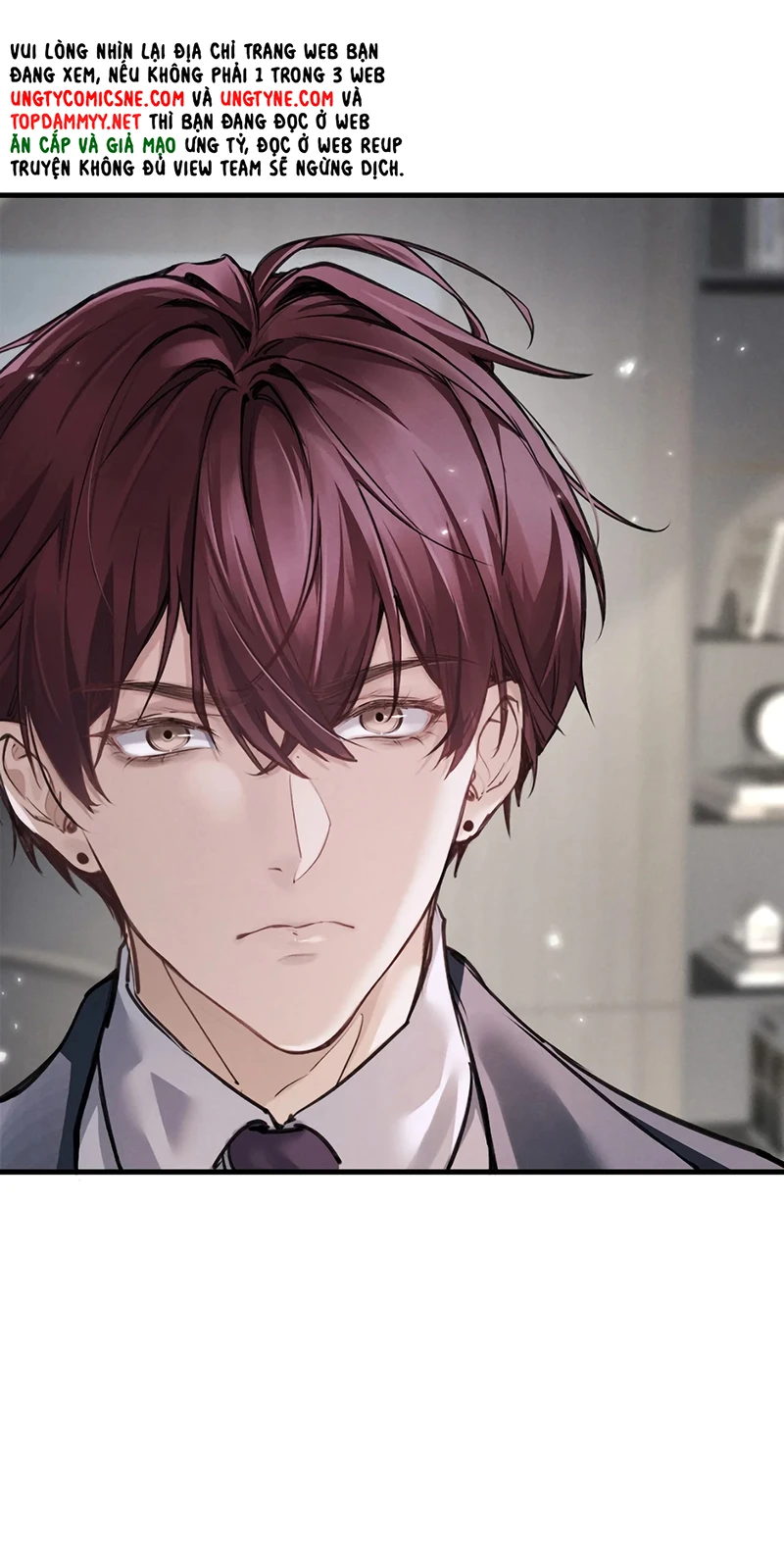 Không Cam Lòng Bị Chú Nhỏ Kẻ Thù Chế Ngự Chapter 7 - 9