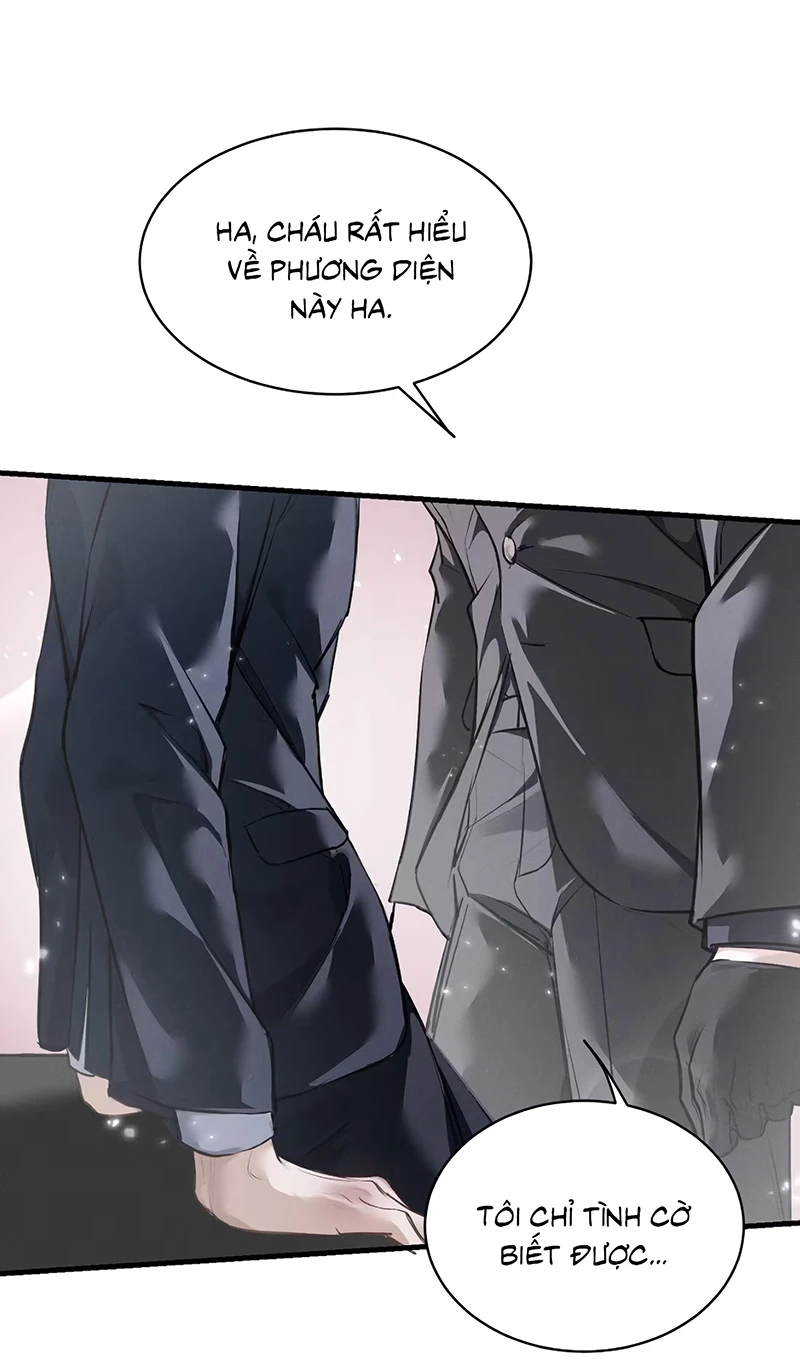 Không Cam Lòng Bị Chú Nhỏ Kẻ Thù Chế Ngự Chapter 7 - 10