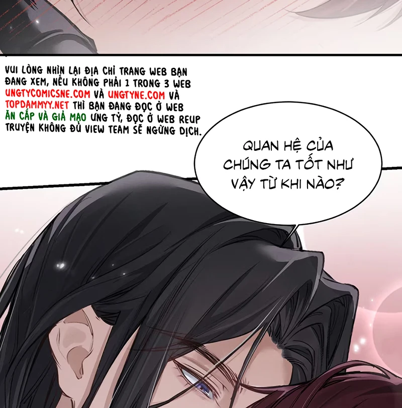 Không Cam Lòng Bị Chú Nhỏ Kẻ Thù Chế Ngự Chapter 7 - 18