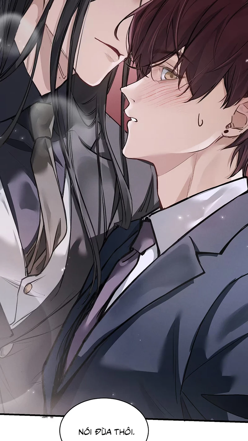 Không Cam Lòng Bị Chú Nhỏ Kẻ Thù Chế Ngự Chapter 7 - 19