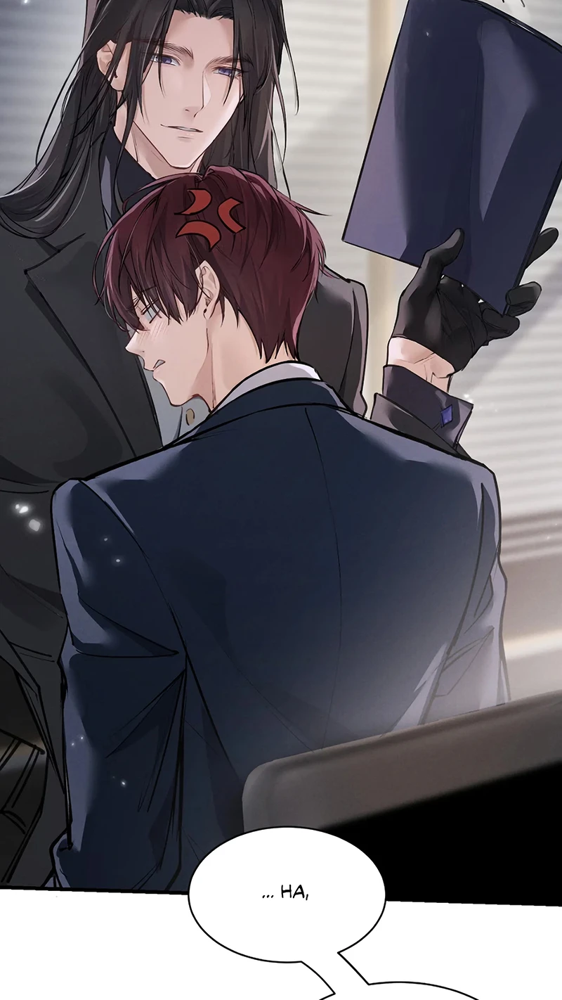 Không Cam Lòng Bị Chú Nhỏ Kẻ Thù Chế Ngự Chapter 7 - 21