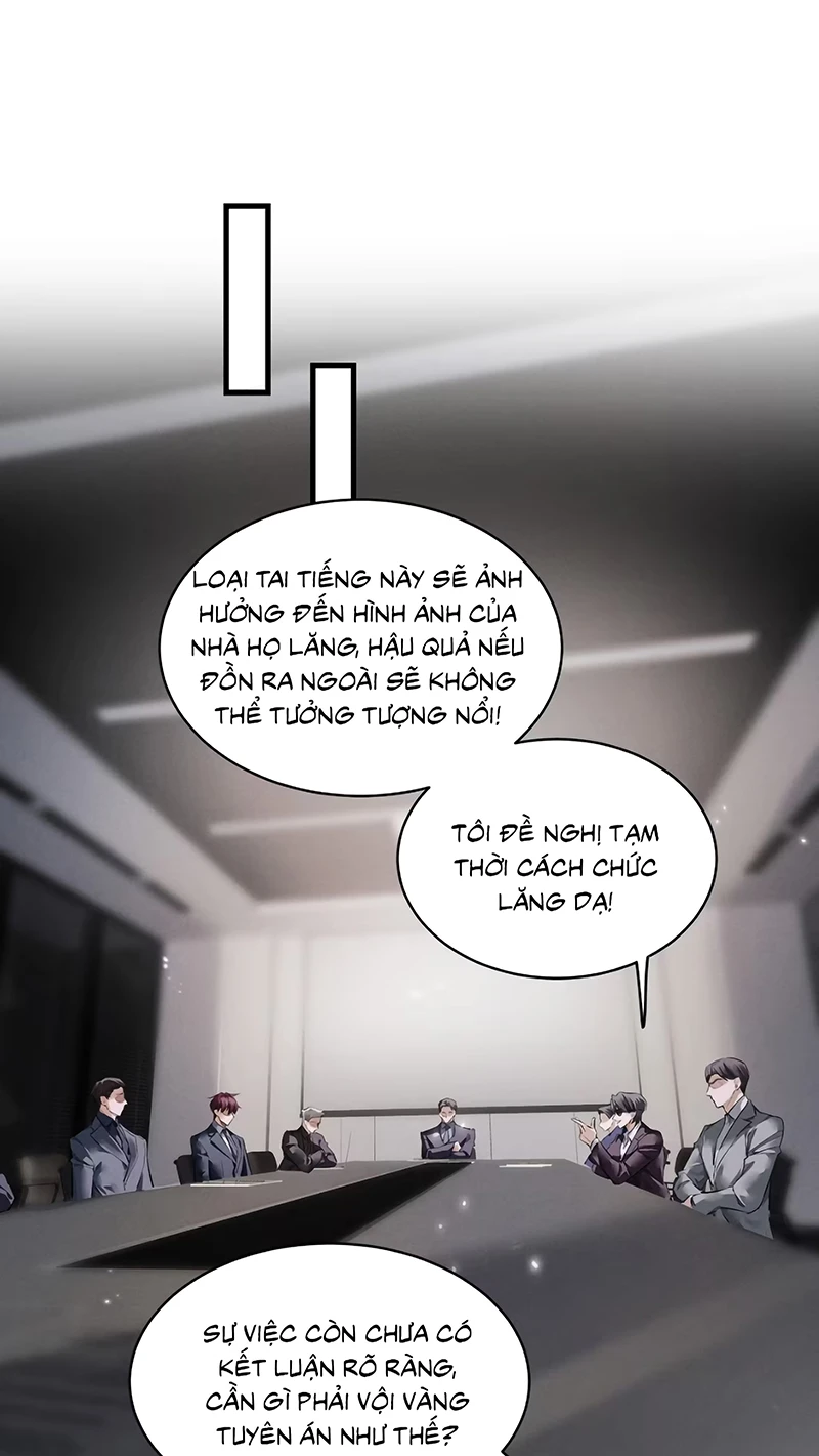 Không Cam Lòng Bị Chú Nhỏ Kẻ Thù Chế Ngự Chapter 7 - 24